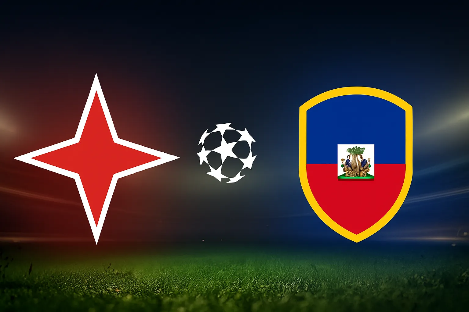 Аруба – Гаїті: стартовий матч у кваліфікації КОНКАКАФ