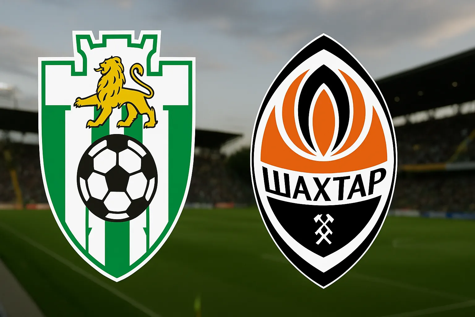 Карпати – Шахтар: анонс матчу